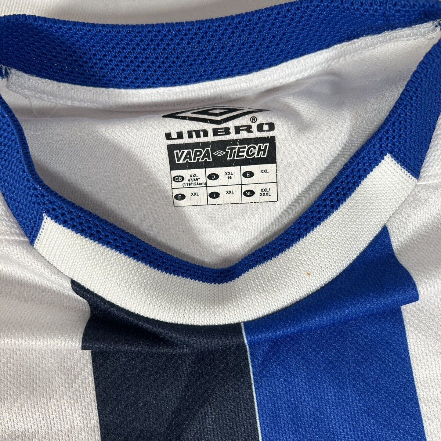 chelsea 2003 2004 2005 away third football shirt men s xxl4