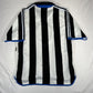 newcastle united 1999 2000 home football shirt large4