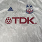 7 crystal palace 1998 1999 away football shirt match issue worn small2