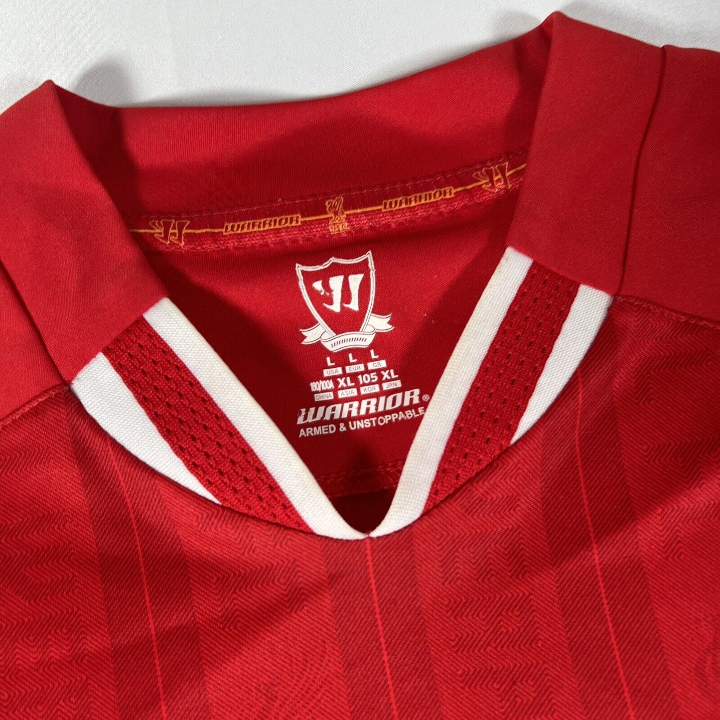 liverpool 2013 2014 home football shirt large3