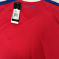 bnwt basel 2018 2019 home football shirt large5