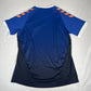 Oldham Athletic 2020/2021 Home Football Shirt   Large - Football Shirt Kingdom