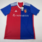 bnwt basel 2018 2019 home football shirt large3