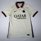 as roma 2020 2021 away football shirt men s small2