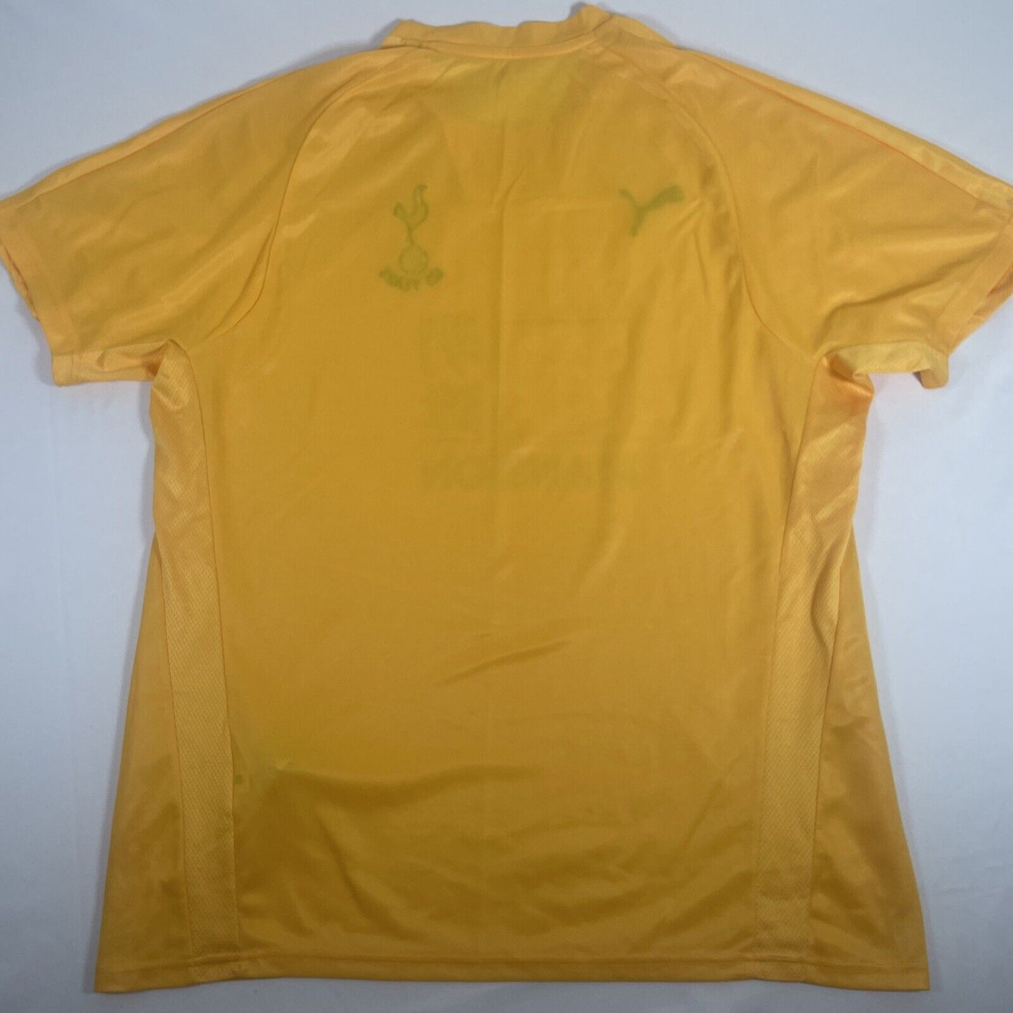 tottenham 2007 2008 125 years third football shirt men s xl3