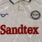 Brighton 1993/1994 Third Football Shirt   XL - Football Shirt Kingdom