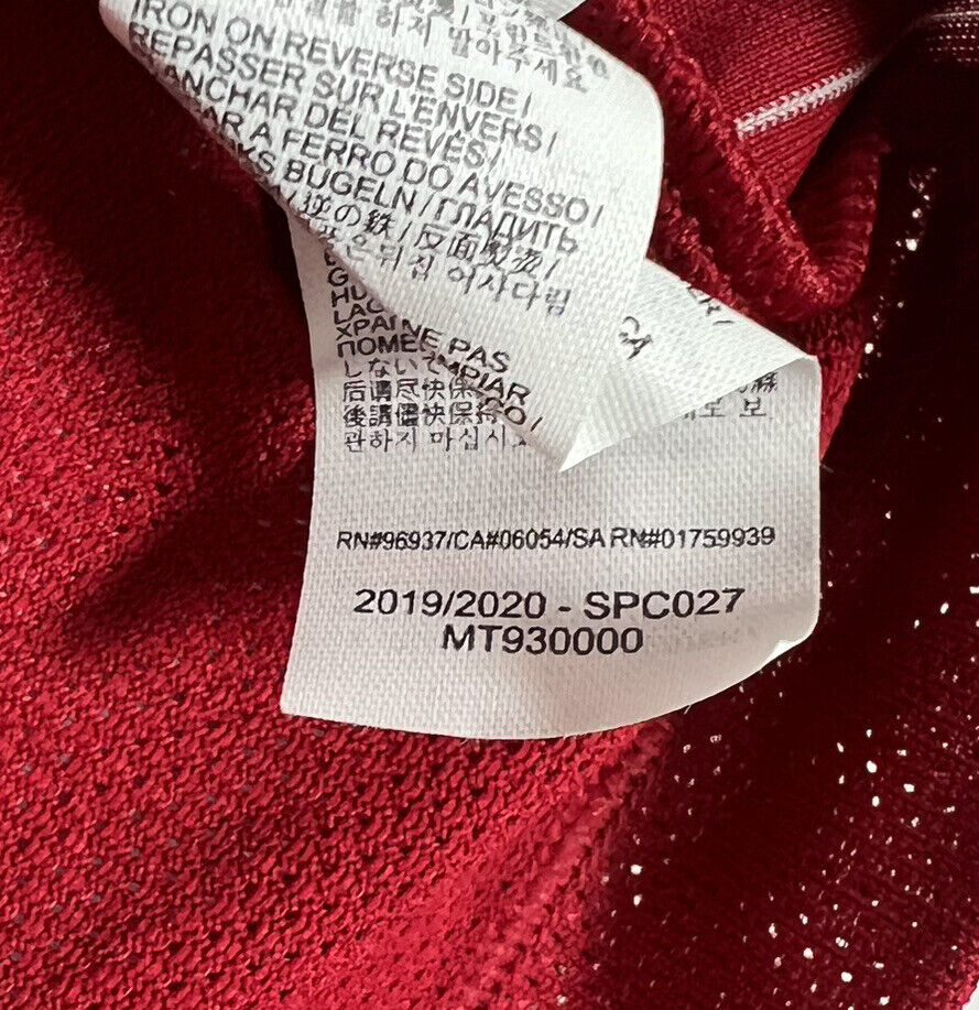 Liverpool 2019/2020 Champions Home Football Shirt BNWT Large - Football Shirt Kingdom