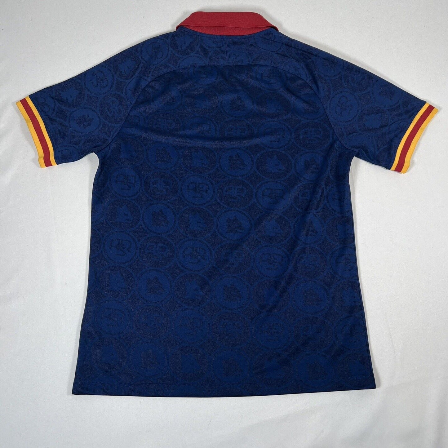 roma 2019 2020 third football shirt medium4
