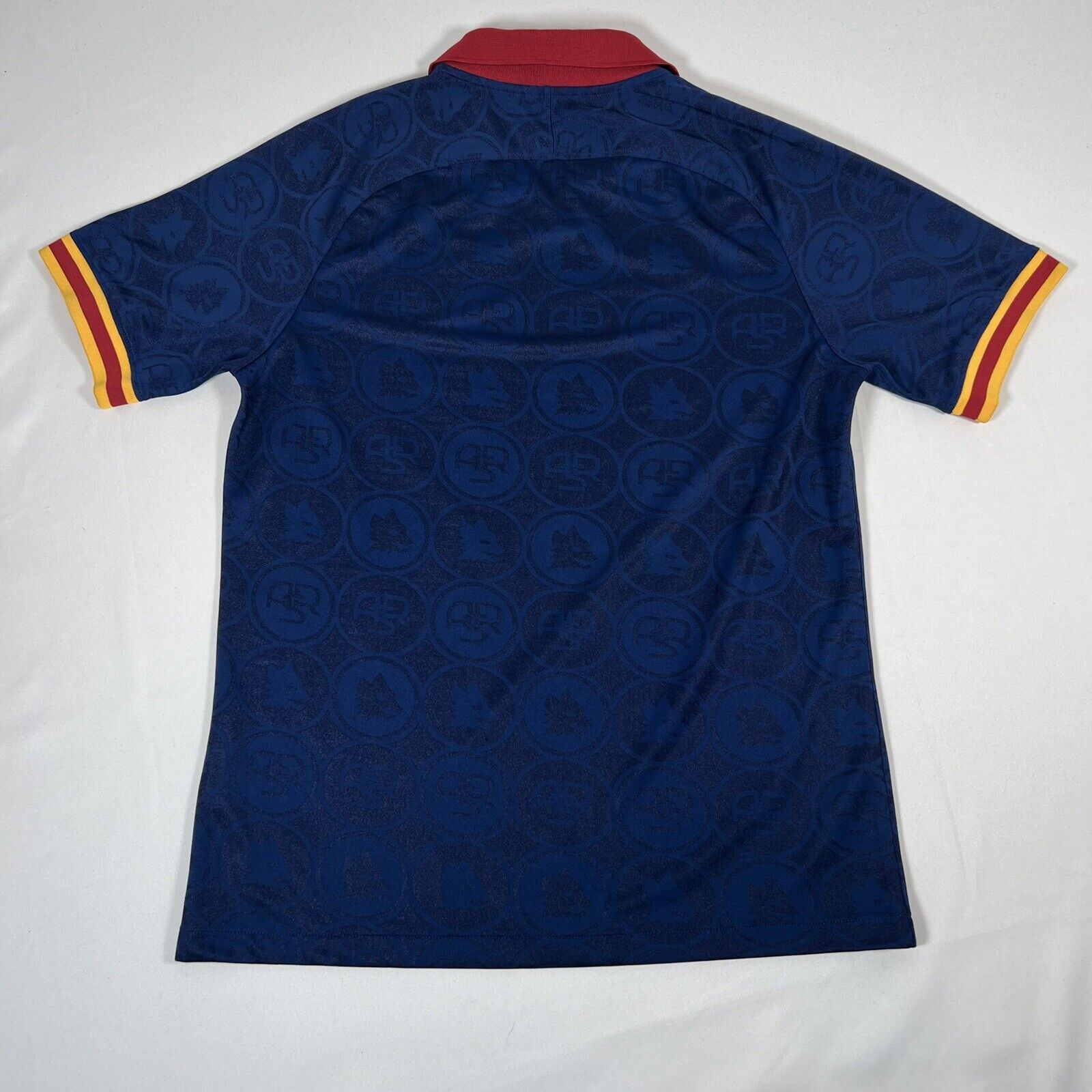 roma 2019 2020 third football shirt medium4