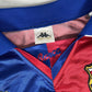 22 barcelona 1992 1993 1994 1995 home football shirt men s large5