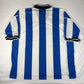 sheffield wednesday 1997 1998 home football shirt xxl3
