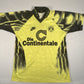 borussia dortmund 1992 1993 home football shirt medium2