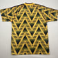 arsenal 1991 1992 1993 away football shirt medium5