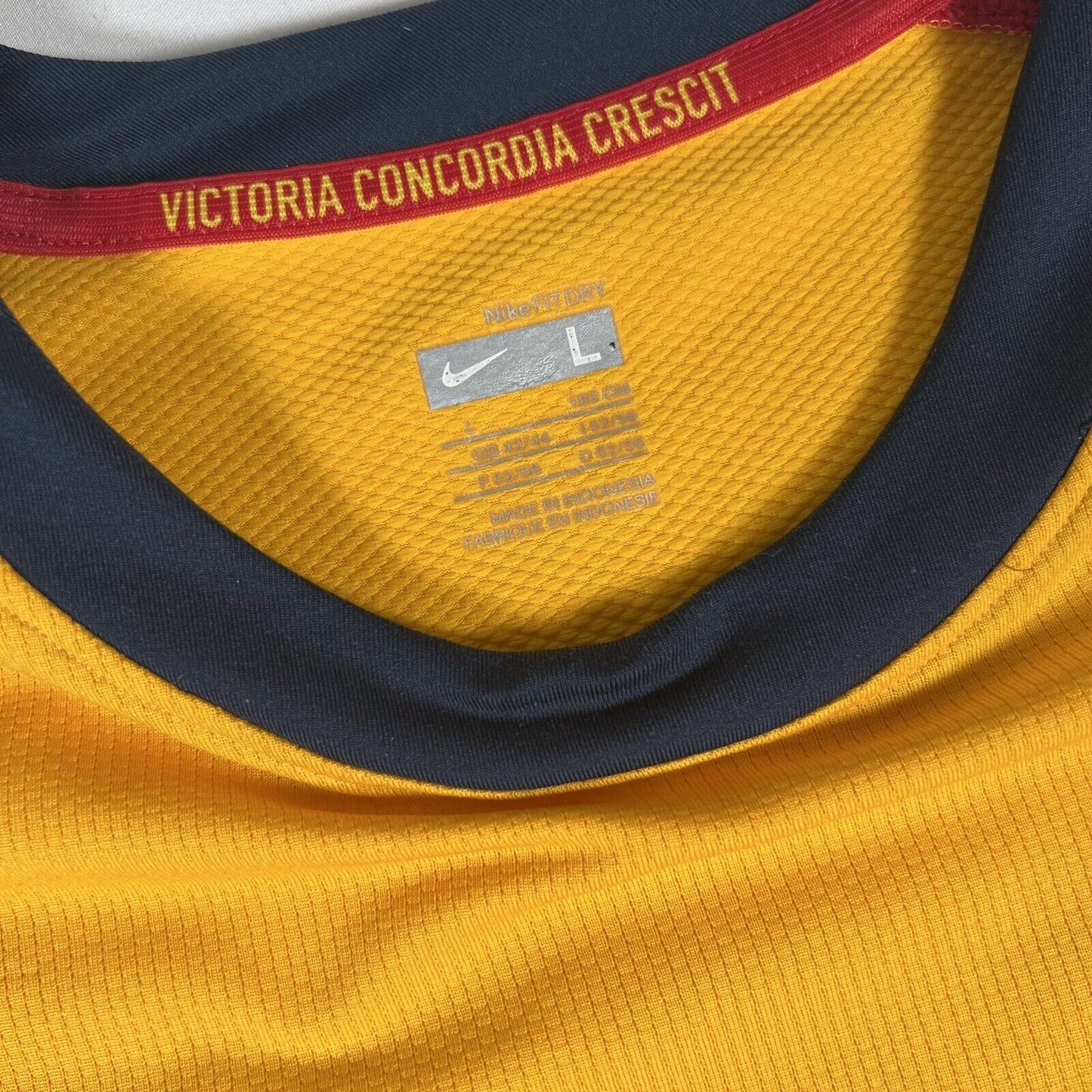 arsenal 2008 2009 away football shirt large4