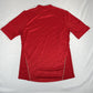 liverpool 2011 2012 home football shirt small3