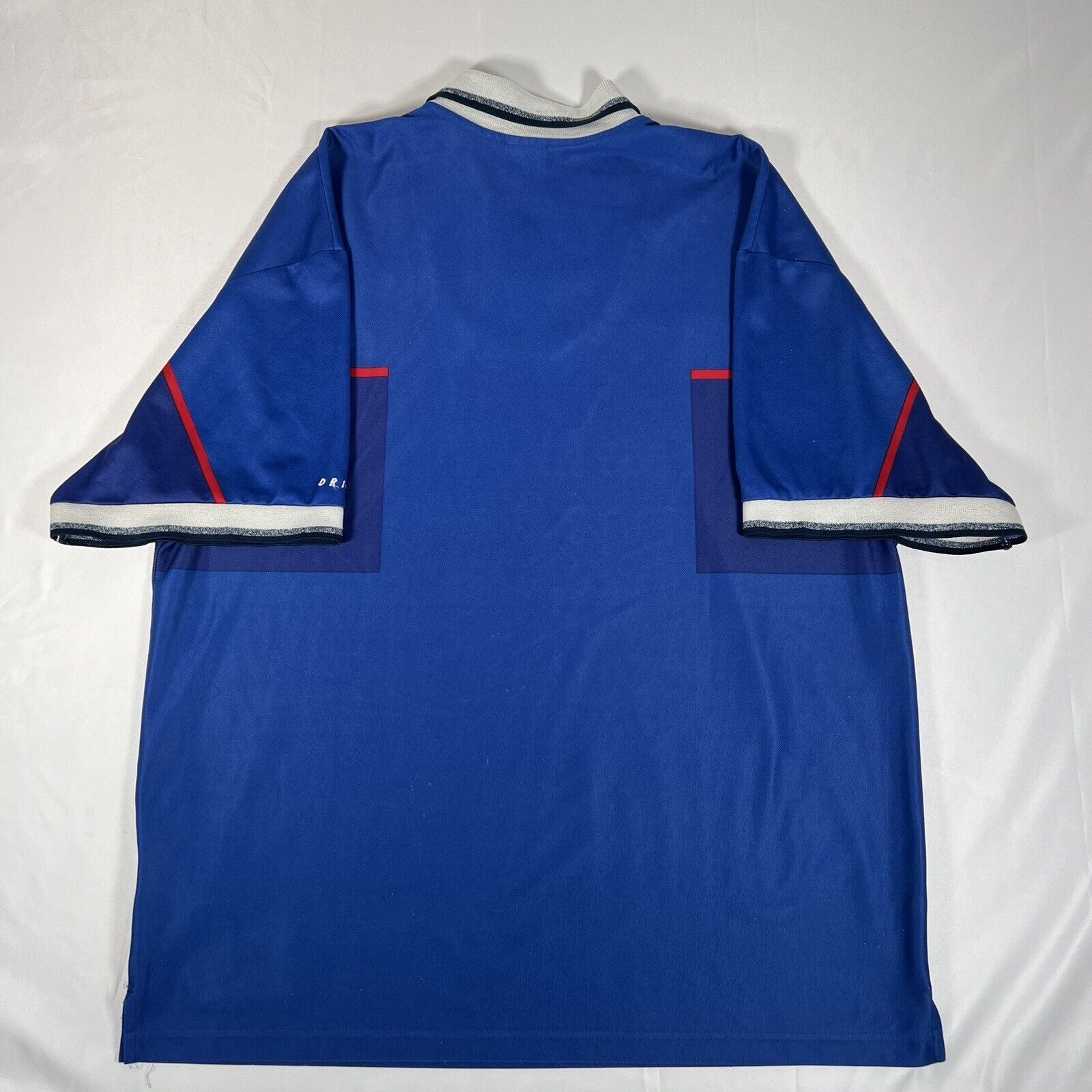 rangers 1997 1998 1999 home football shirt xxl3