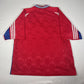crystal palace 1998 1999 home football shirt men s xl3