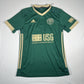 sheffield united 2020 2021 2022 third football shirt full kit3