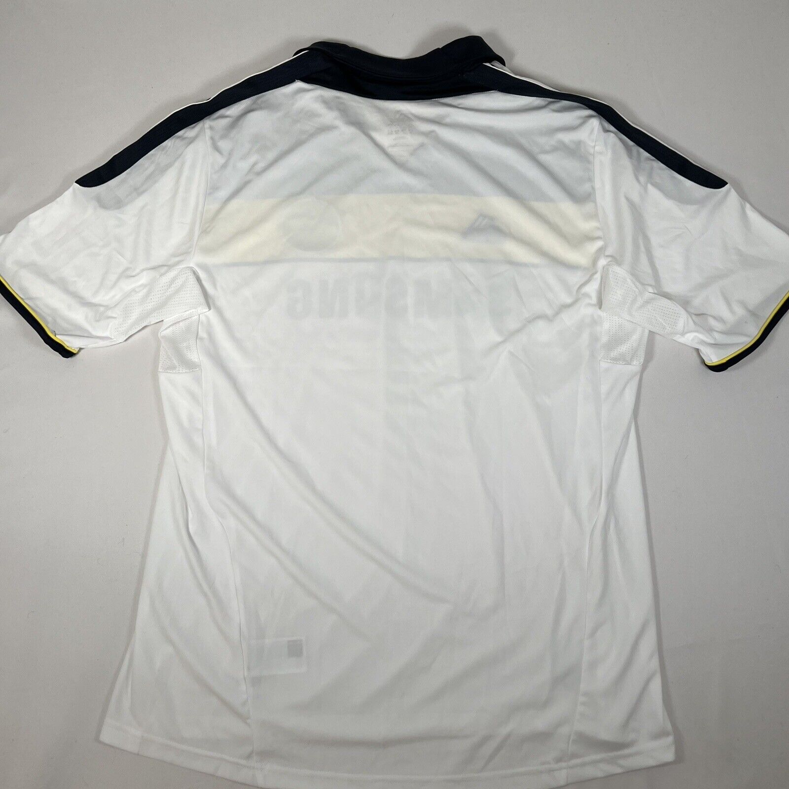chelsea 2011 2012 third football shirt bnwt xl3