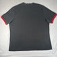 rangers 2010 2011 third football shirt men s xxl3