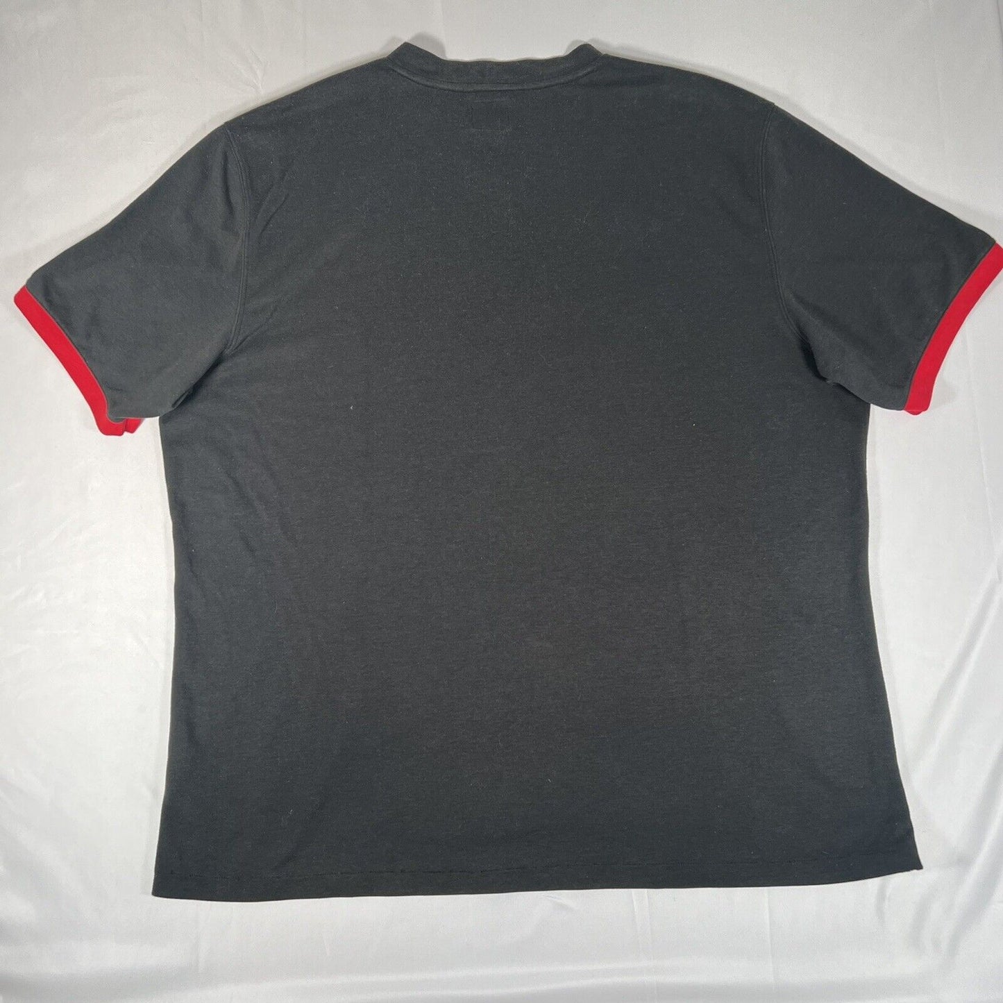 rangers 2010 2011 third football shirt men s xxl3