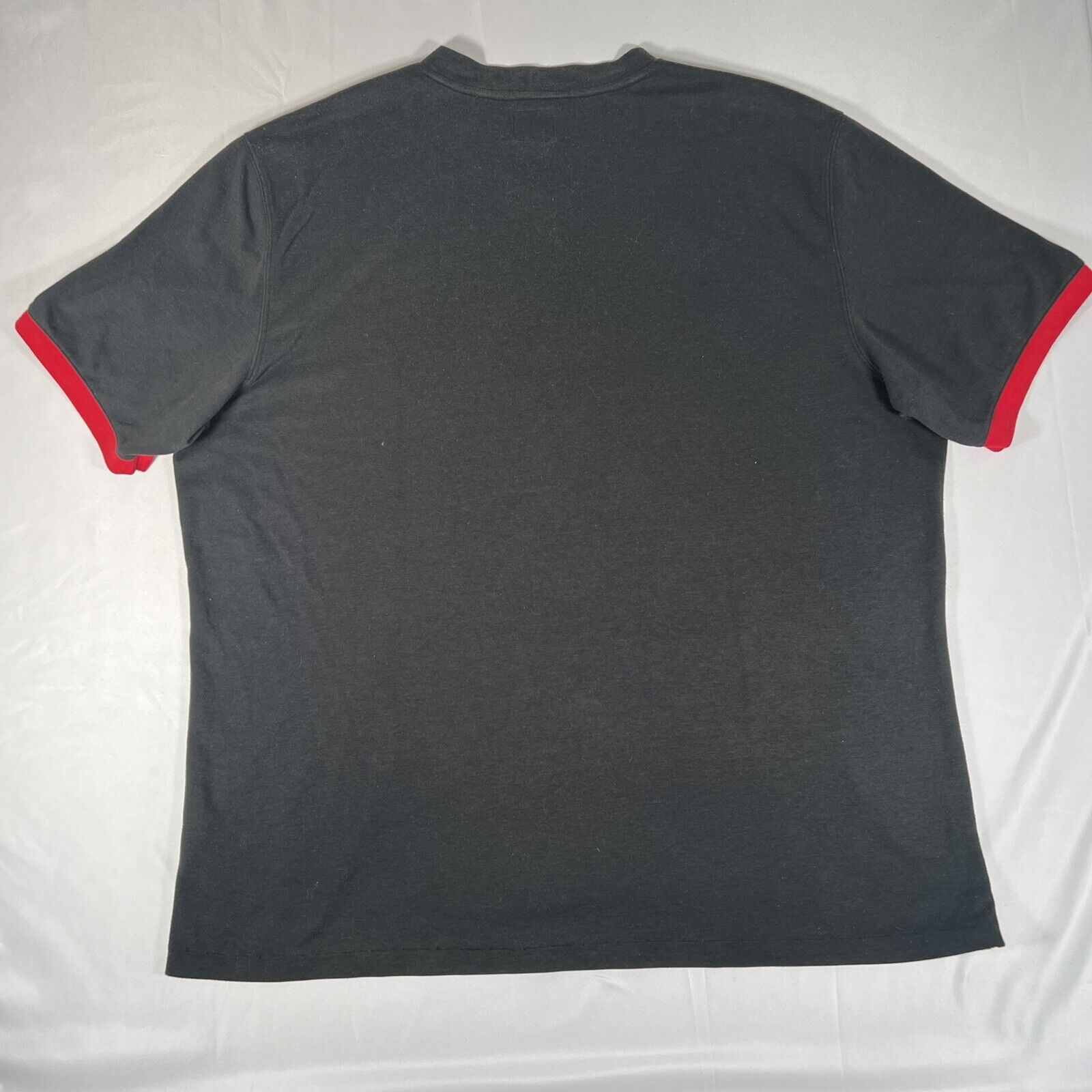 rangers 2010 2011 third football shirt men s xxl3