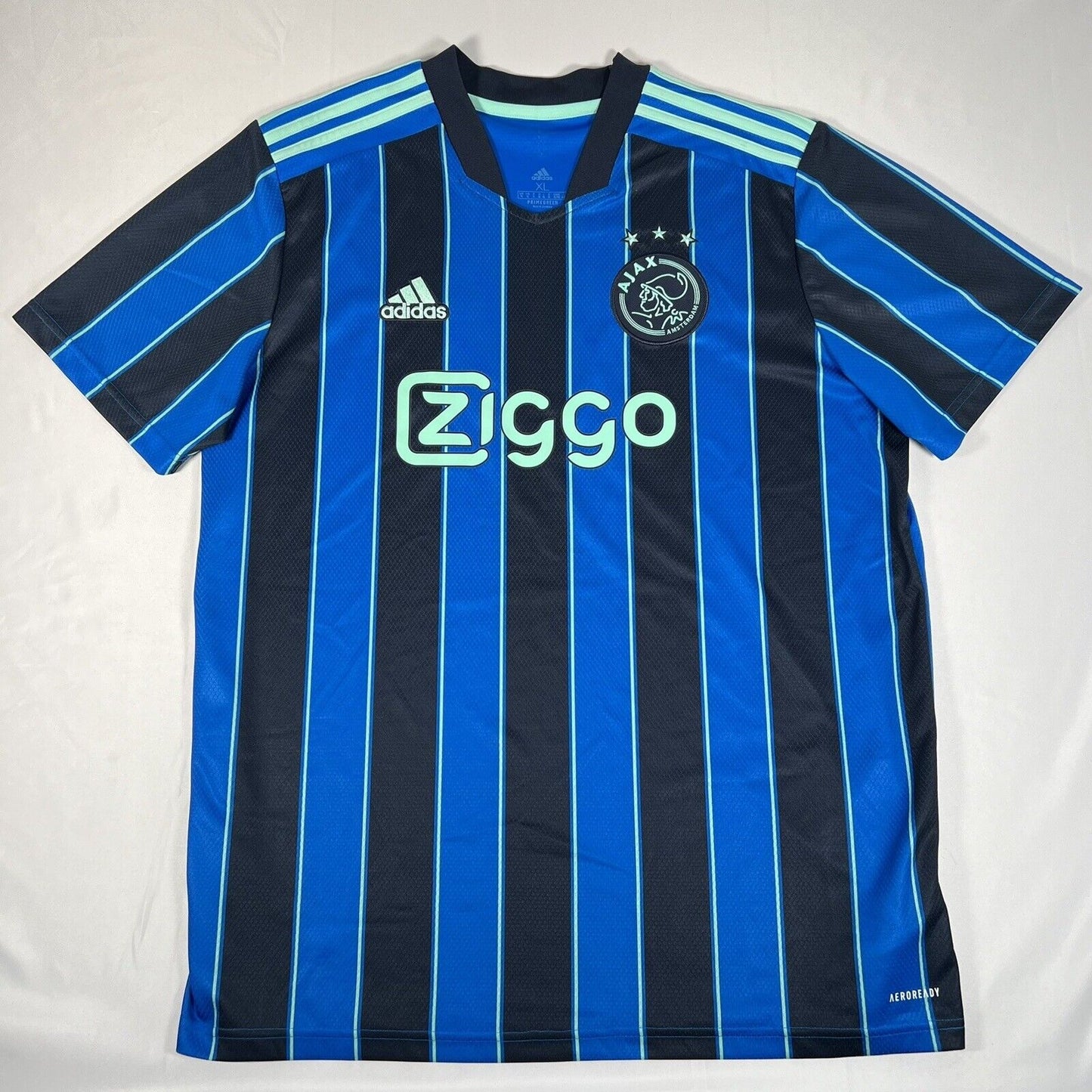 ajax 2021 2022 away football shirt xl2