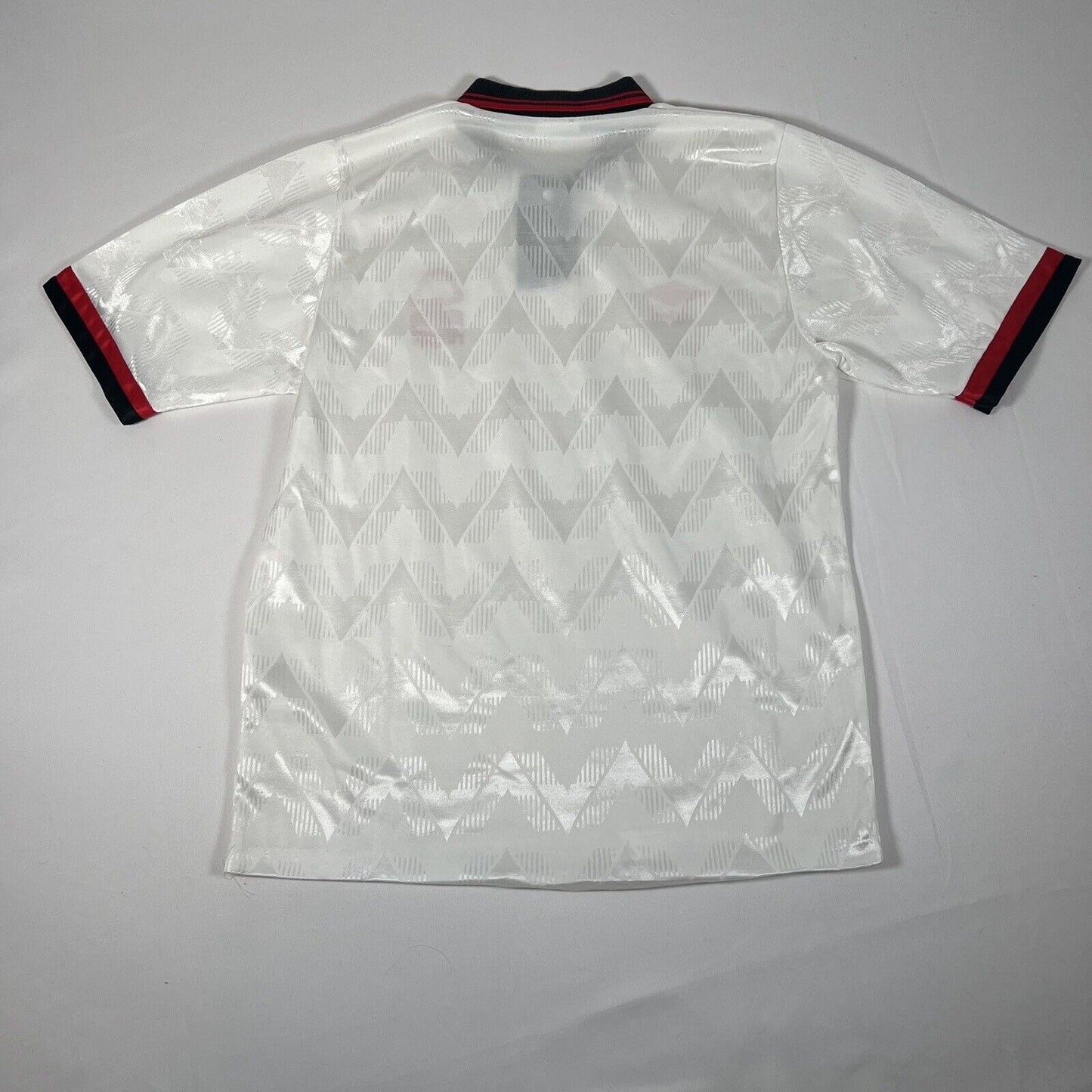 Nottingham Forest 1989/1990/1991 Away Football Shirt Small