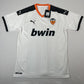 valencia 2019 2020 home football shirt men s large bnwt2