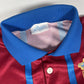 aston villa 1993 1994 1995 cup winners home football shirt xl4