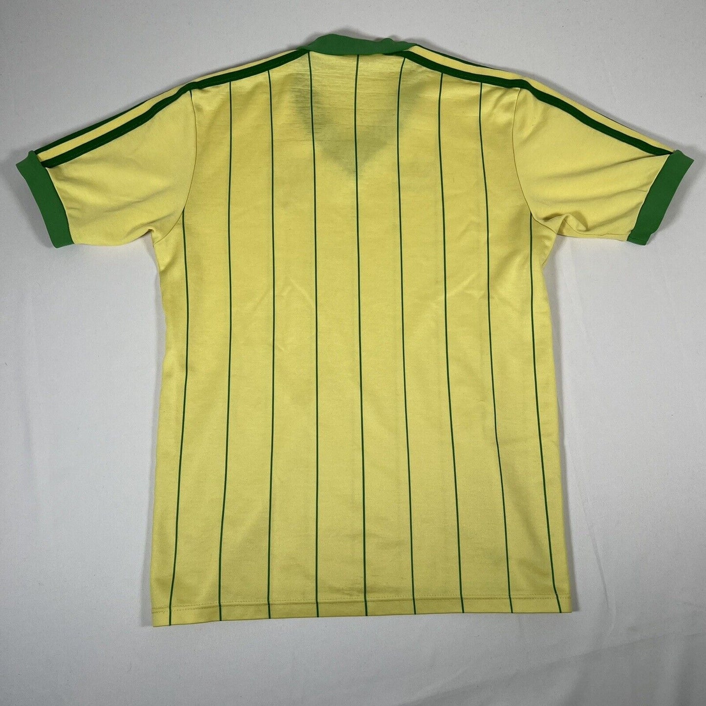 norwich city 1981 1982 1983 1984 home football shirt small3