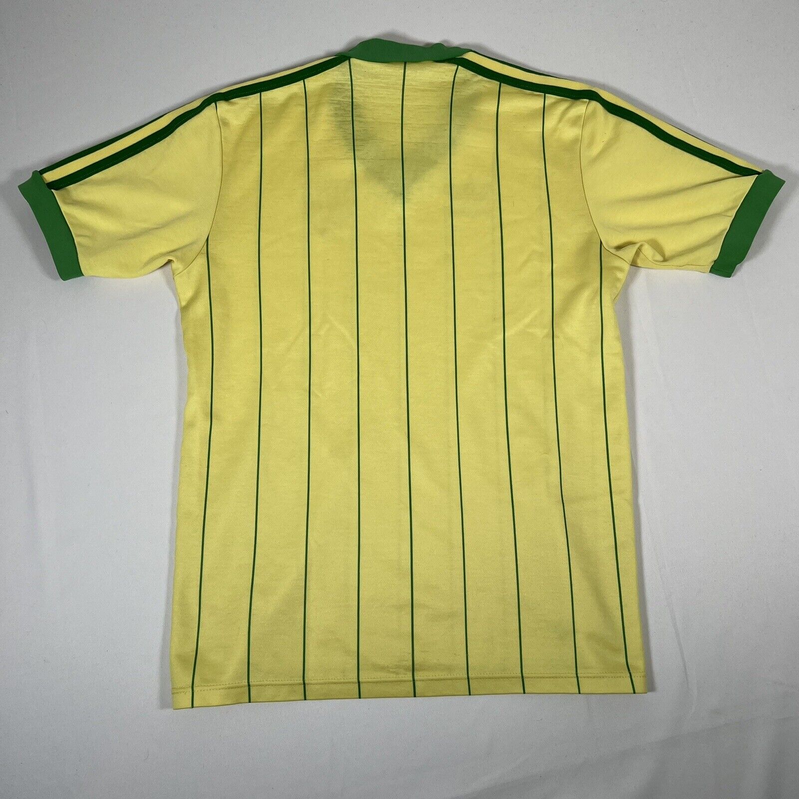 norwich city 1981 1982 1983 1984 home football shirt small3