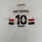adriano 10 sao paulo 1997 1998 home football shirt large3