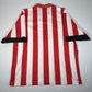 sunderland 1994 1995 1996 home football shirt men s large3