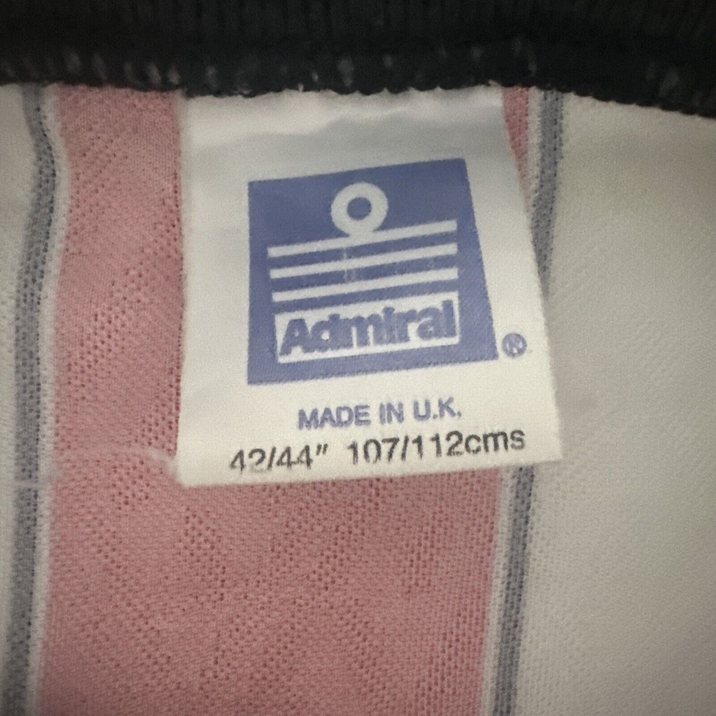 southampton 1991 1992 1993 home football shirt men s large4