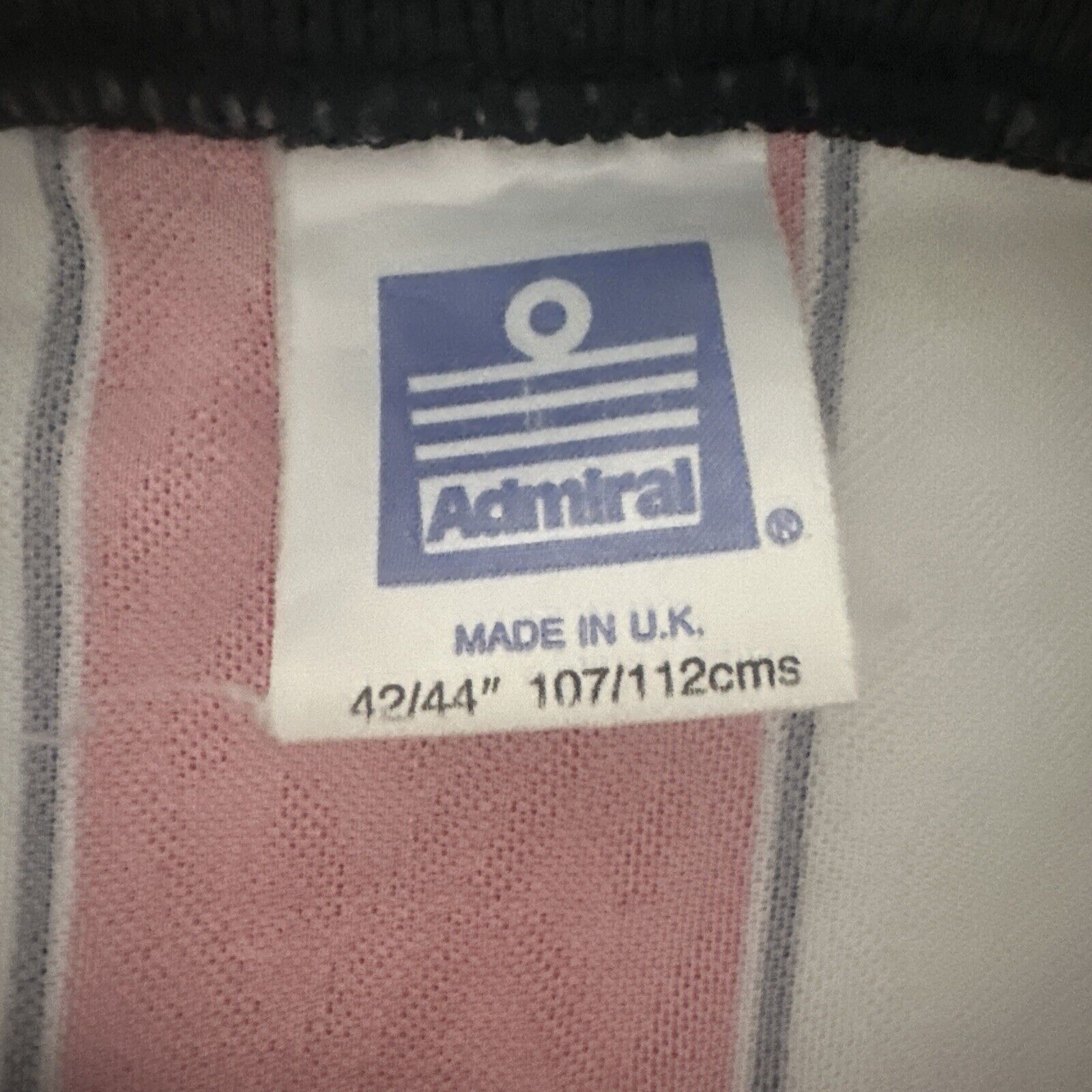 southampton 1991 1992 1993 home football shirt men s large4