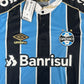 Gremio 2019/2020 Home Football Shirt Large BNWT - Football Shirt Kingdom