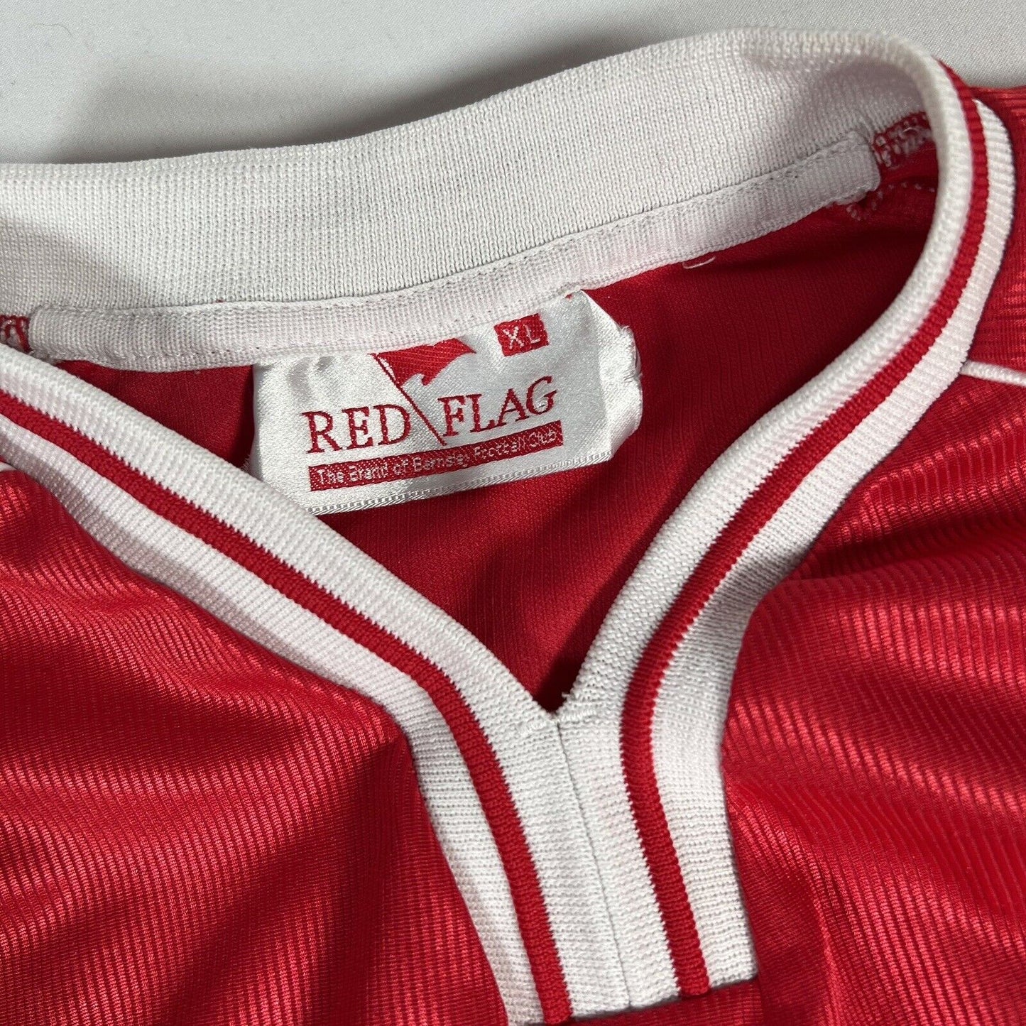 barnsley 2003 2004 home football shirt men s xl4