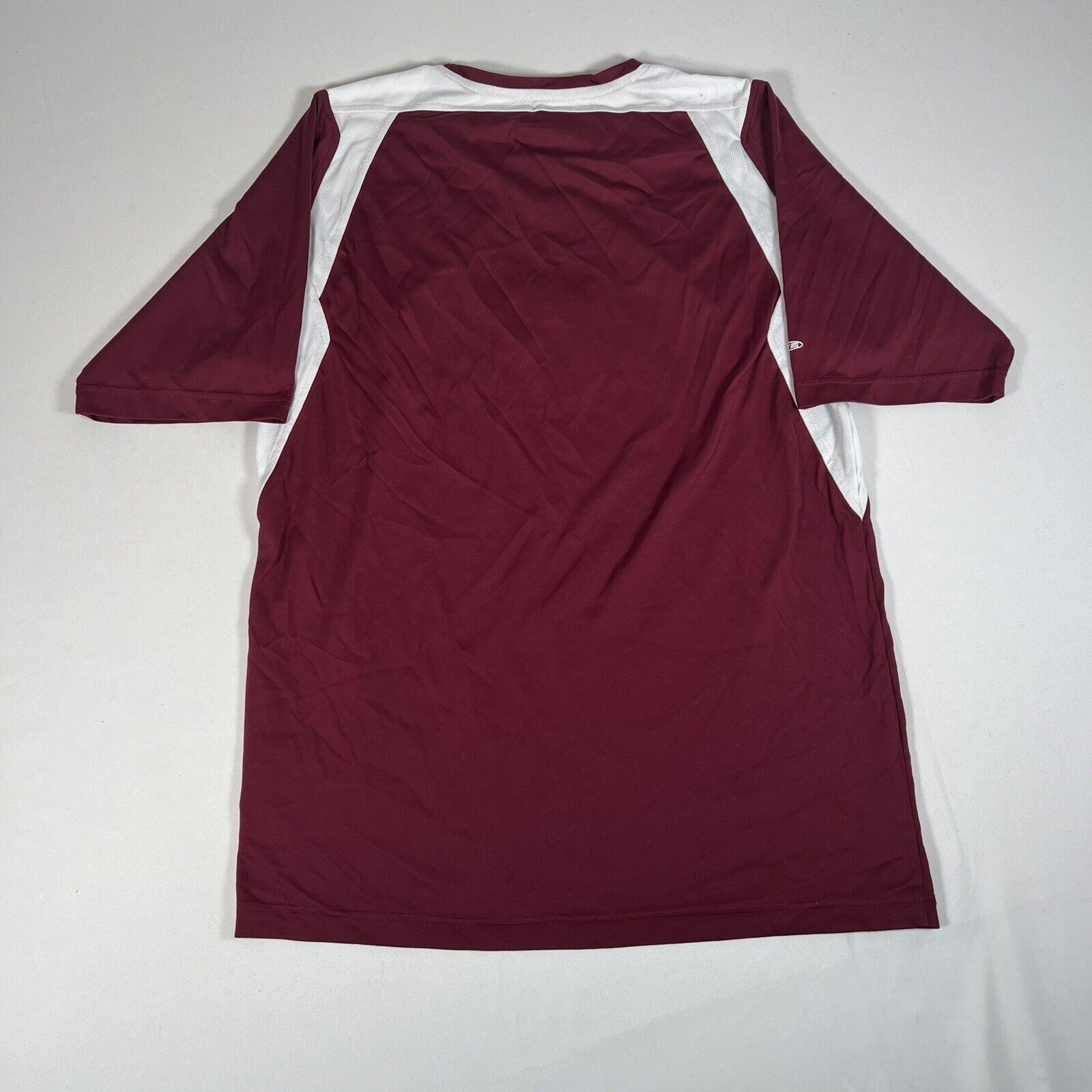 hearts heart of midlothian 2004 2005 home football shirt medium3