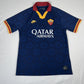 roma 2019 2020 third football shirt medium2