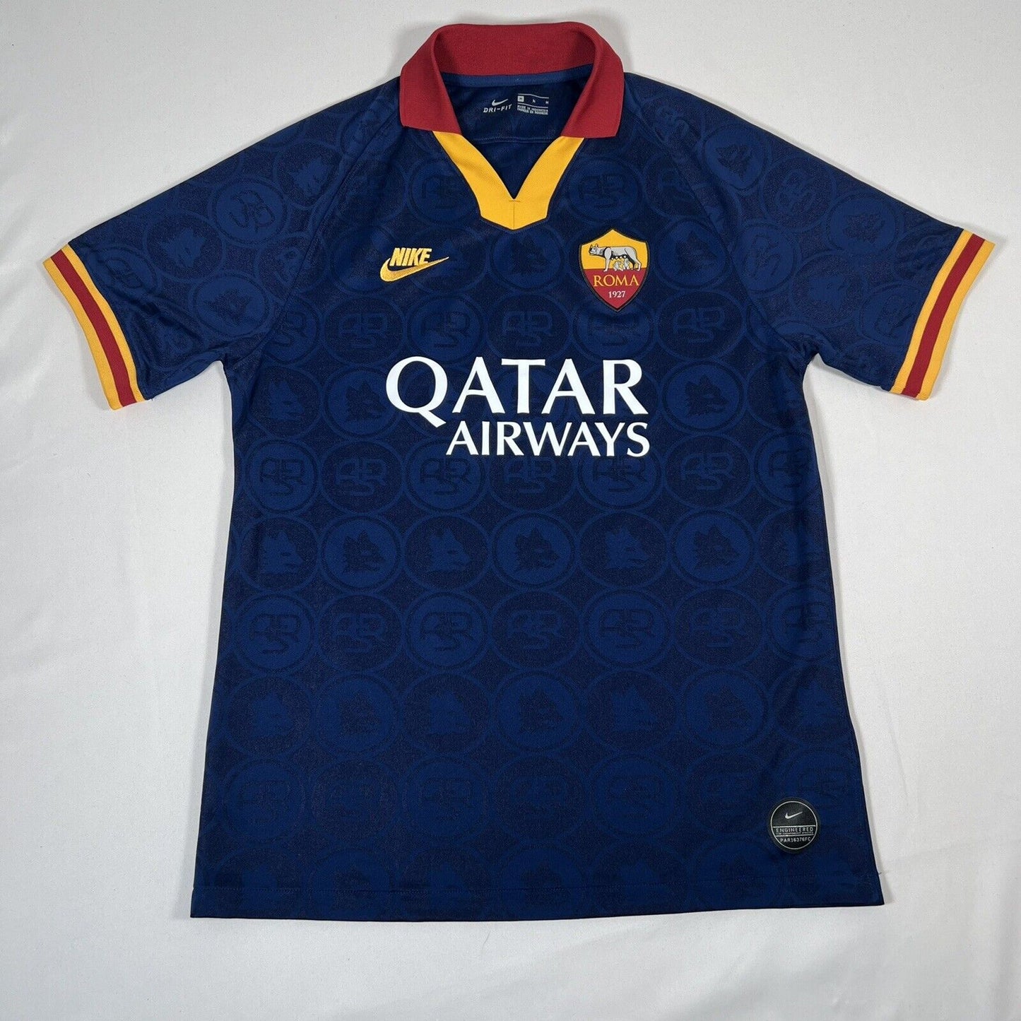 roma 2019 2020 third football shirt medium2