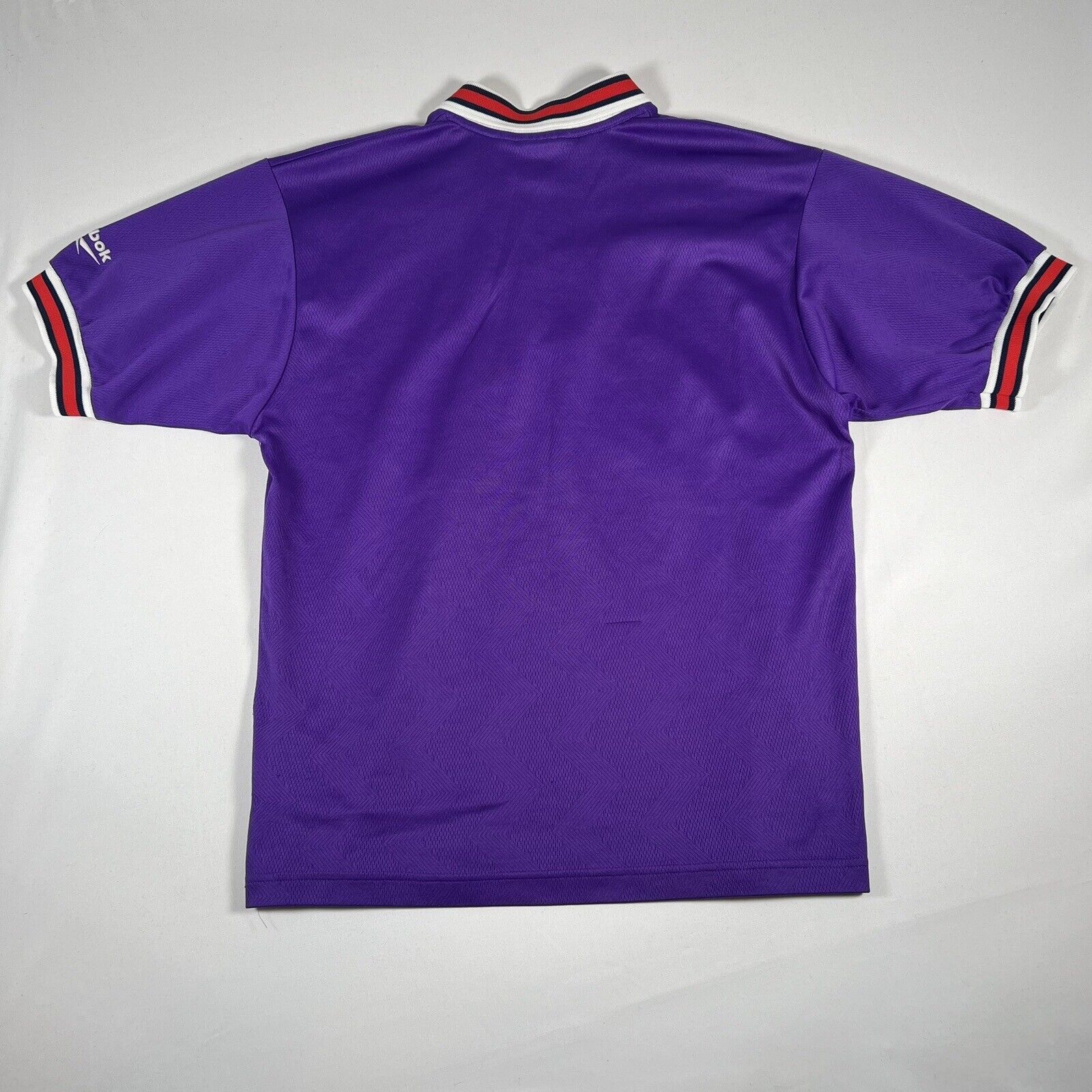 bolton wanderers 1997 1998 away football shirt small3