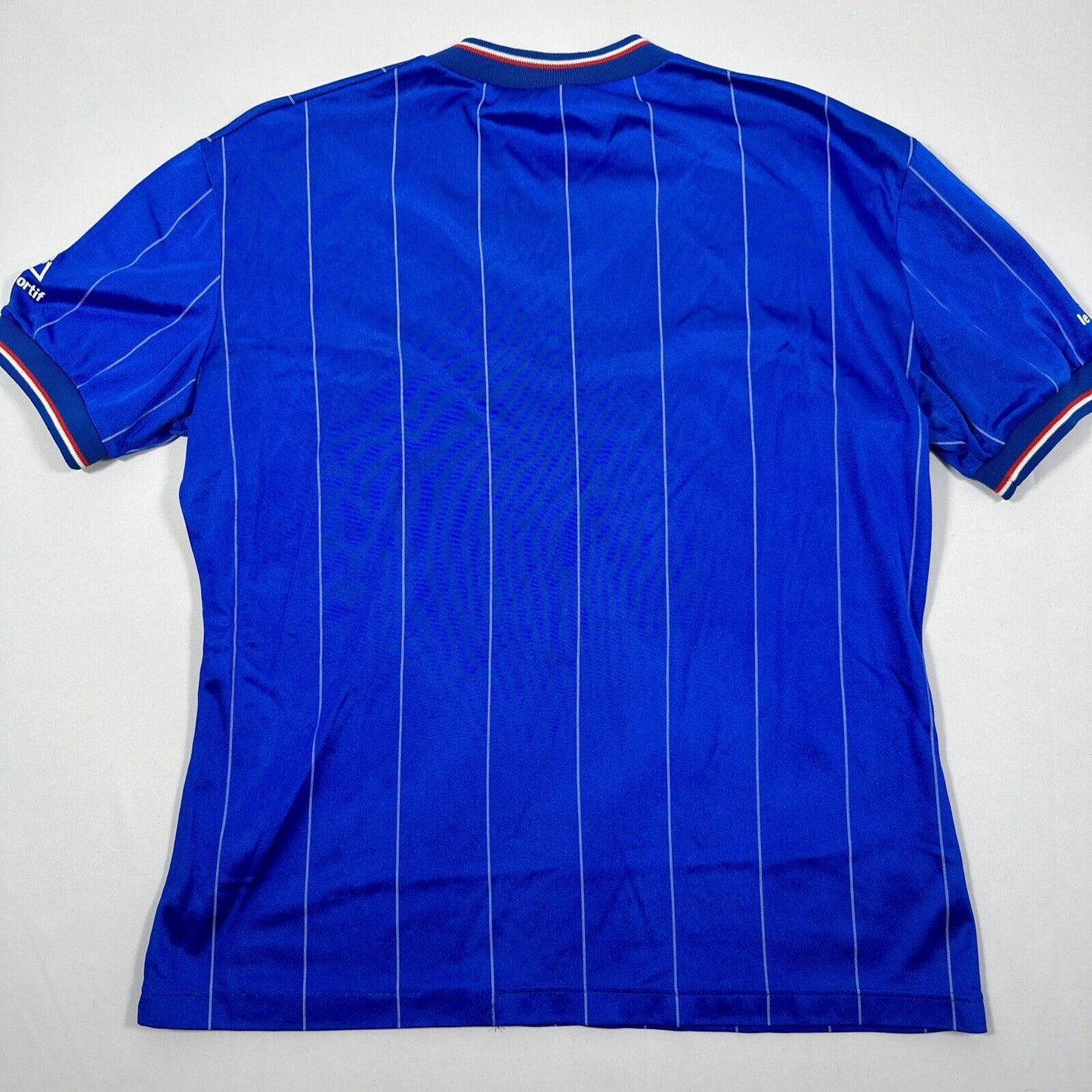 chelsea 1981 1982 1983 home football shirt small5