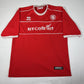 middlesbrough 2001 2002 home football shirt men s large2