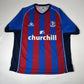 crystal palace 2002 2003 home football shirt men s xl2