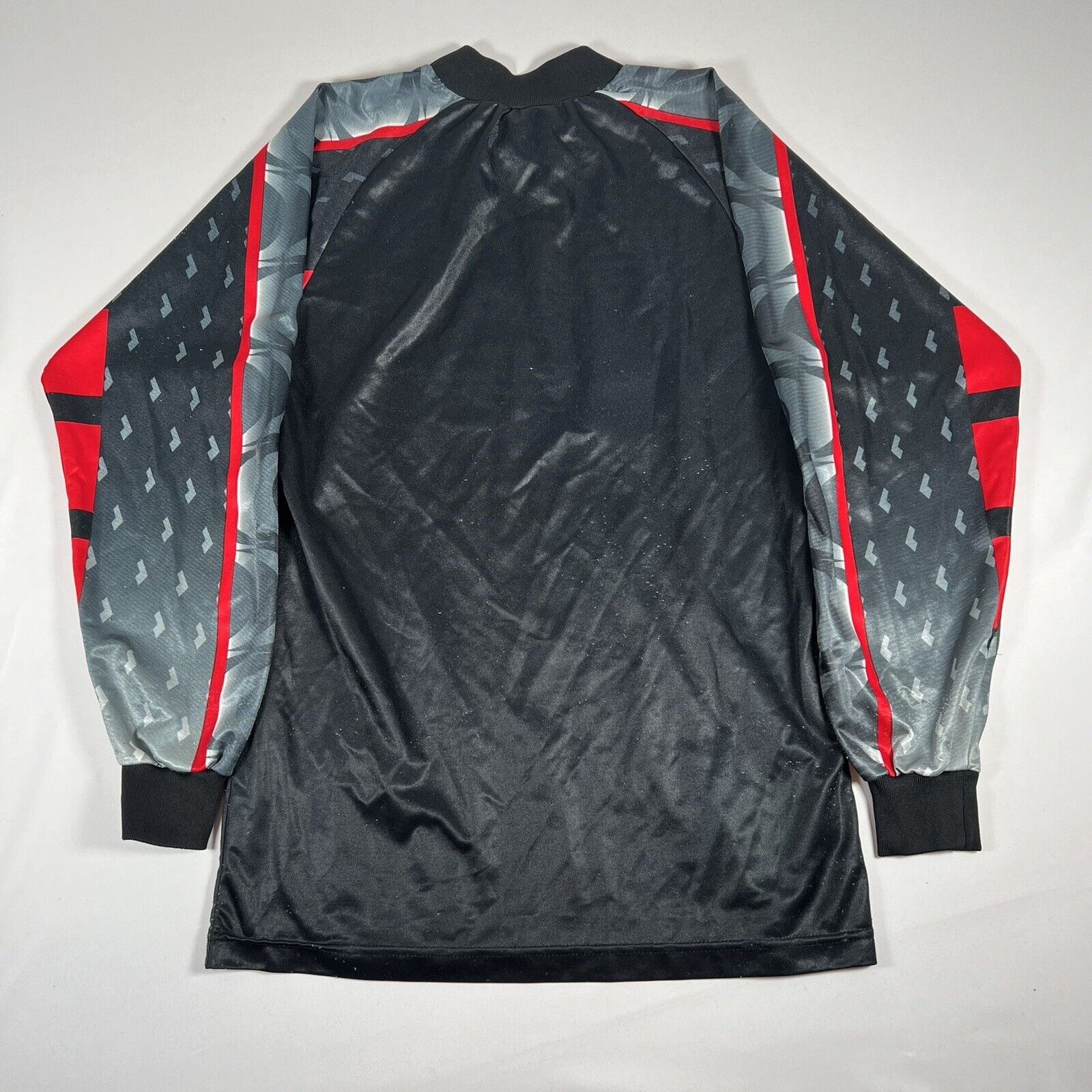 ac milan 1997 1998 goalkeeper football shirt small3