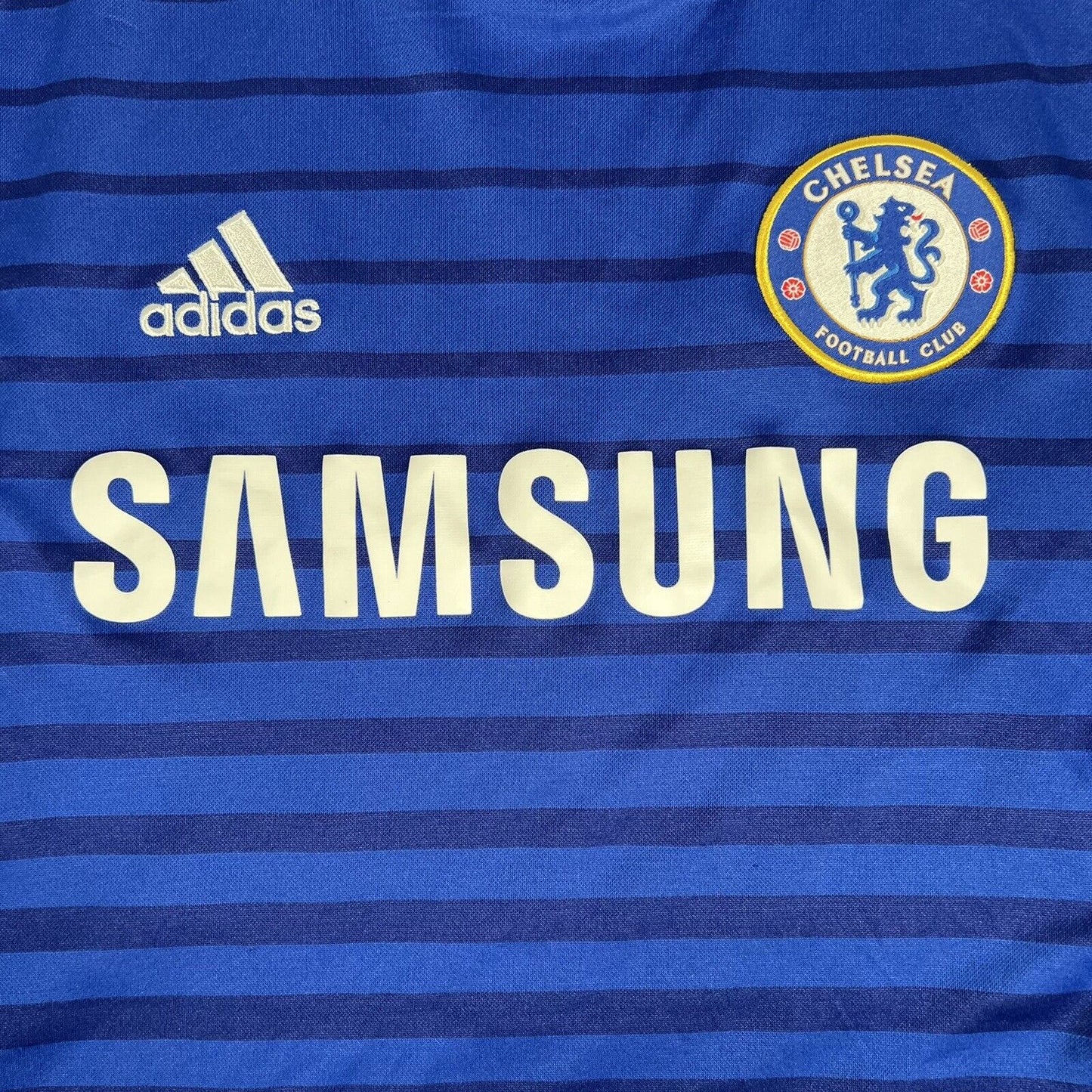 diego costa 19 chelsea 2014 2015 home football shirt men s medium2