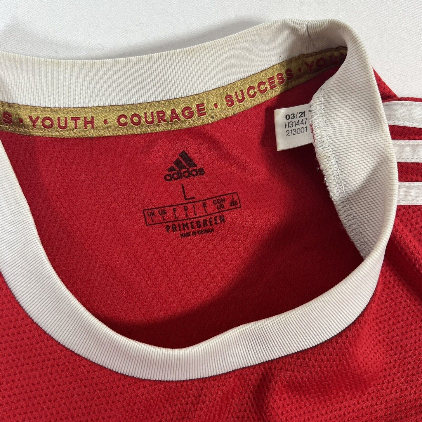 manchester united 2021 2022 home football shirt large4