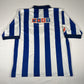 porto 2002 2003 home football shirt men s xl4