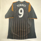 torres 9 chelsea 2010 2011 away football shirt men s xl4